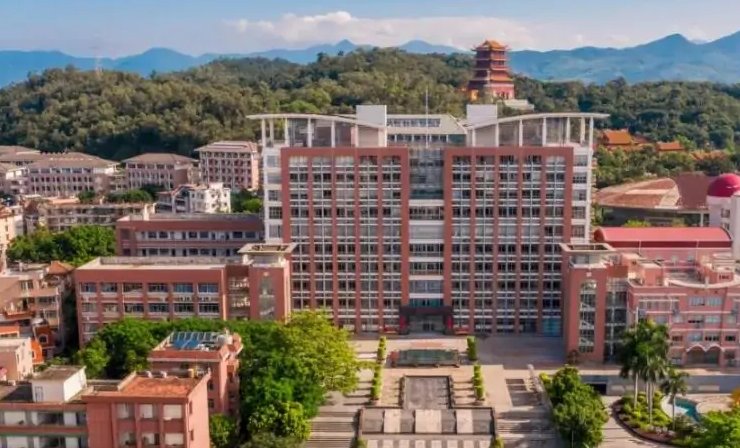 同安一中是重点高中吗