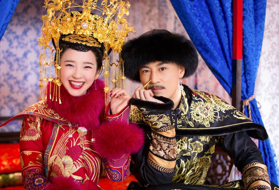 清朝最残酷奇案：皇太极真的将自己的亲姐姐千刀万剐了吗？