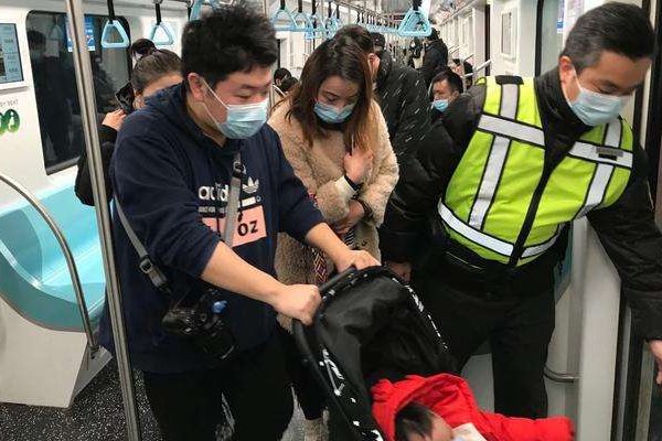 上海地铁事发线路系无人驾驶,无人驾驶是否还是不够成熟?