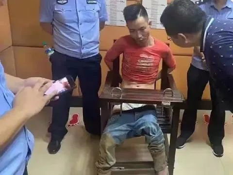 江西的皮箱藏尸案嫌疑人曾偷衣换装躲藏，他这么做有用吗？