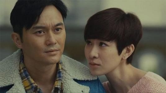 十月初五的月光电影版结局什么意思