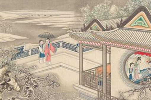假亦真时真亦假无为有处有还无什么意思?
