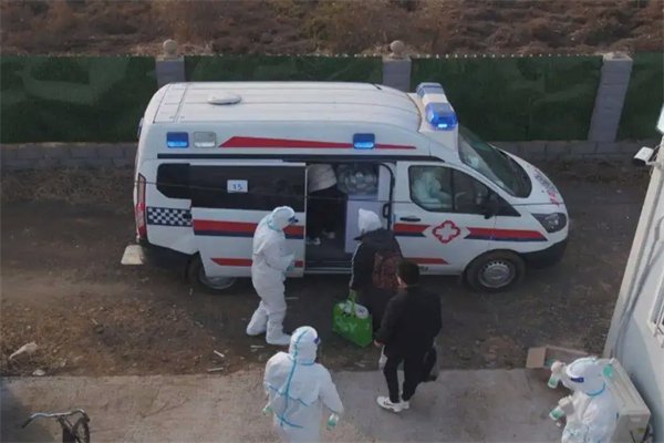 贵阳：加大整改隔离转运工作的问题，该从哪些方面下手？