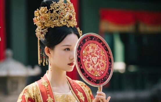 锦绣南歌骊歌的真实身世