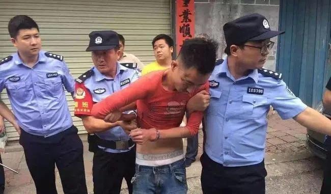 江西的皮箱藏尸案嫌疑人曾偷衣换装躲藏，他这么做有用吗？