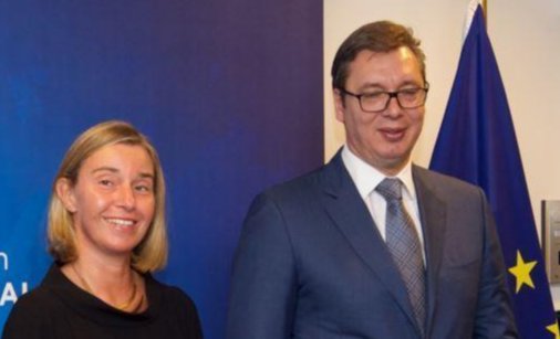 科索沃和塞尔维亚的关系是什么？