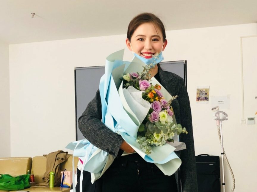 白玉兰最佳女主入围单释出，热依扎和童瑶旗鼓相当，你更看好谁？