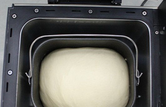 怎么轻松上手用面包机做蛋糕，我用的是东菱面包机