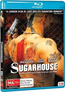 糖果屋大道的演职员表