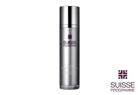 suisse是什么牌子的化妆品
