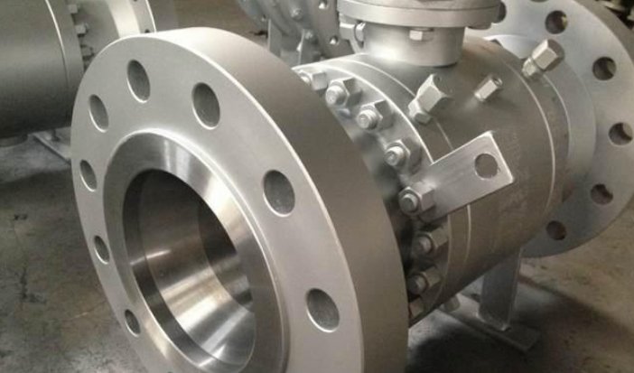 ball valve和globe valve有什么区别？