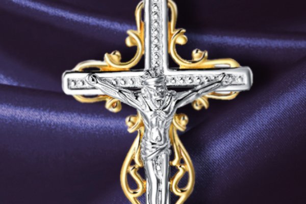 十字架有什么意义呢？