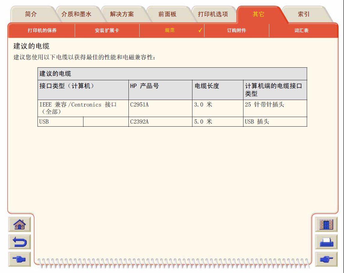 跪求HP 500DESIGNJET 42“绘图仪在WIN7下的安装方法