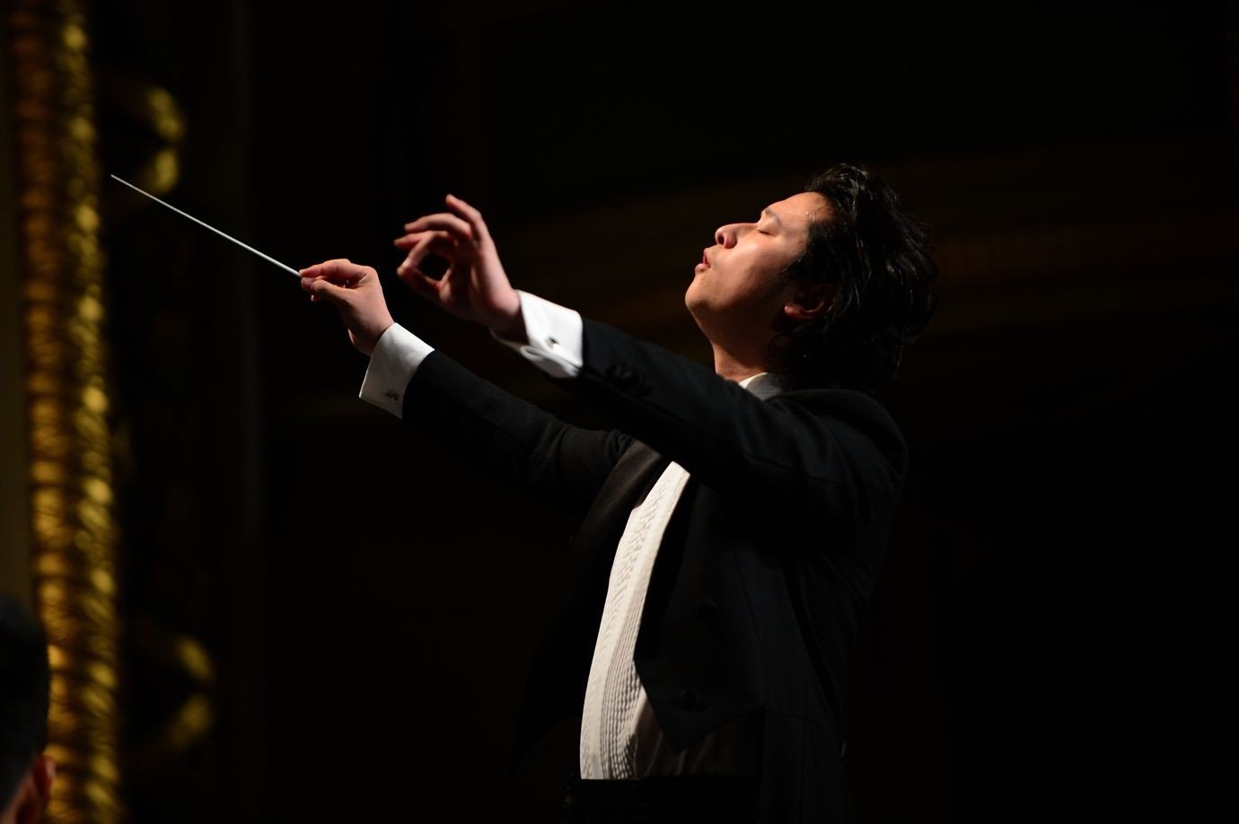 曲谱中fp是什么意思