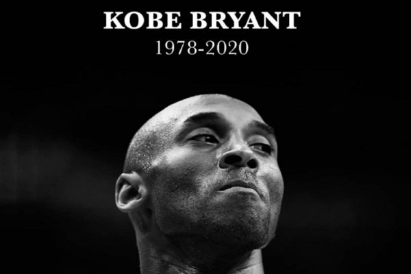 科比飞机上最后说了什么？