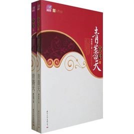 宫斗·青蔷天的介绍