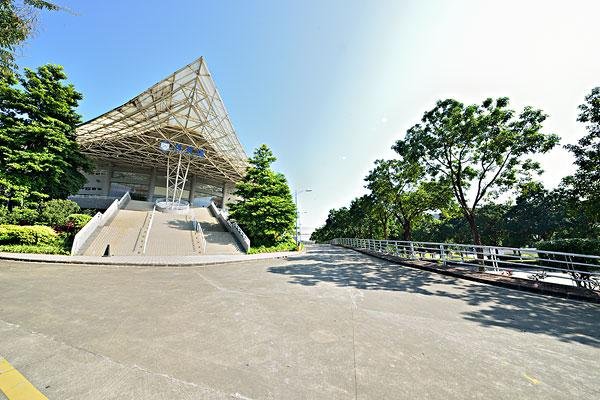 广州大学城有哪几所学校