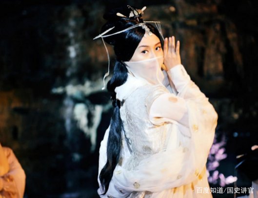 拥有倾国倾城美貌的李夫人，为什么临终前拒见汉武帝？