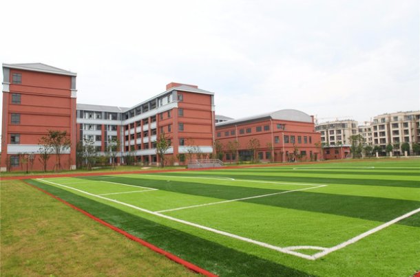 汕头东方中学怎么样