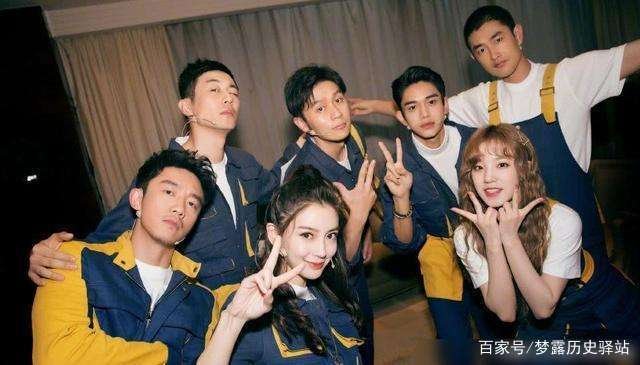 跑男撕名牌最弱是谁