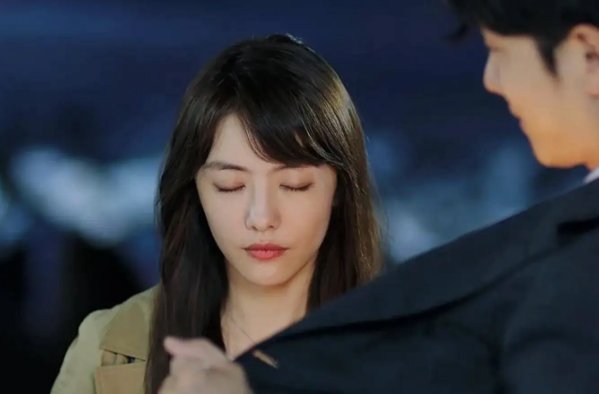 不期而至剧情介绍许攸宁的结局