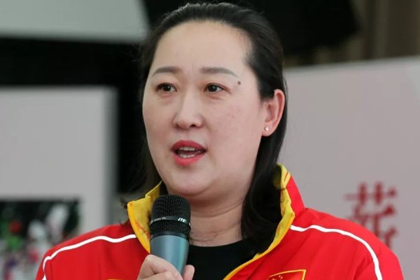 前八一女排二传都有谁