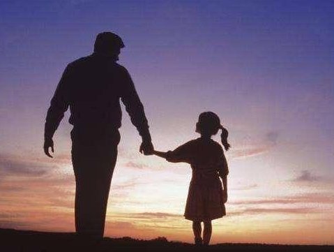 你有哪些一直想对爸爸说却又开不了口的话?