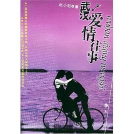 武汉爱情往事的作者简介