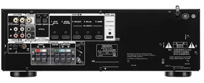 主箱6欧50-120w,中置8欧20-150w，环绕20-50w,是天龙好还是马兰士SR6003好？