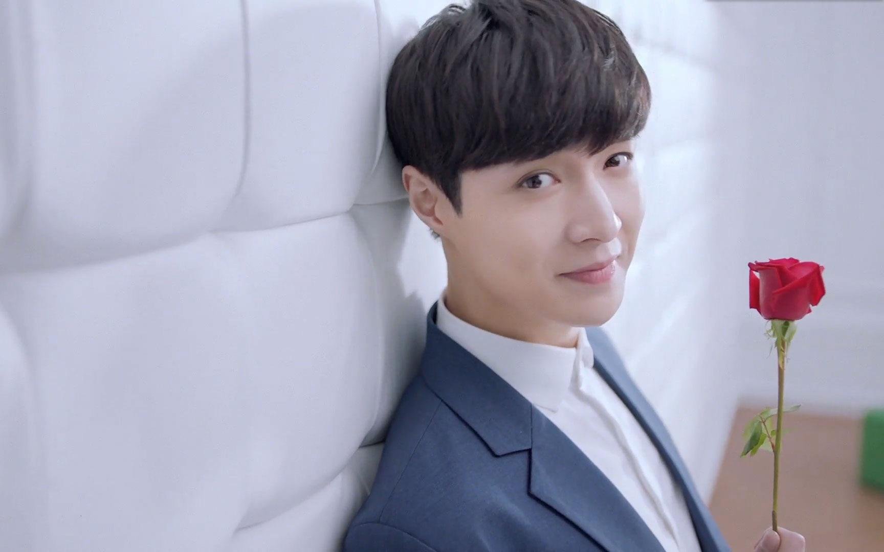 张艺兴:我现在太封闭了,这是他参加综艺的原因吗?