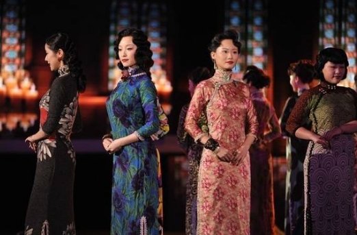 《金陵十三钗》各自的死法是什么？