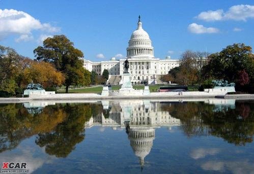 新总统可获10万美元装饰白宫，这算不算是一项福利？