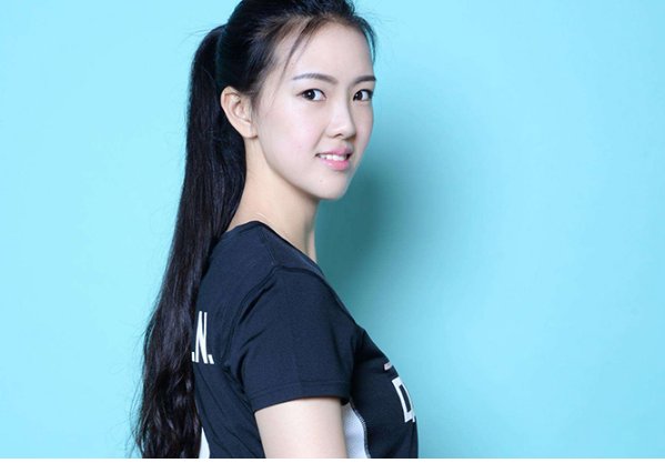 张常宁男友是谁?