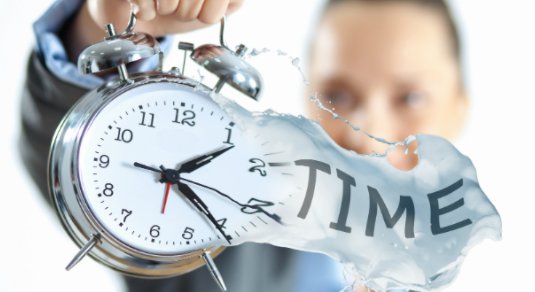 waste time的意思是什么？