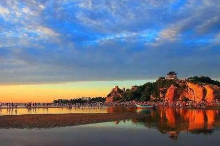 七八月份去哪里旅游比较好