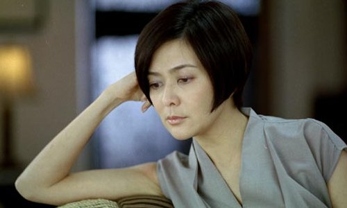 关之琳演过的三年级