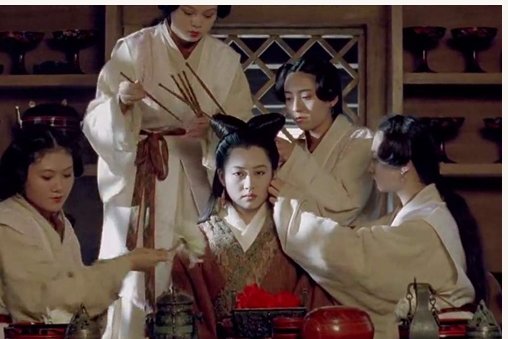 揭秘秦朝历史上有栎阳公主这个人吗