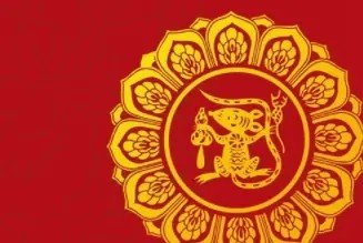 乙丑推开庚子码是什么生肖？！