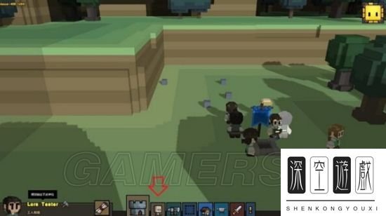 《石炉》职业解锁条件及方法 怎么解锁职业