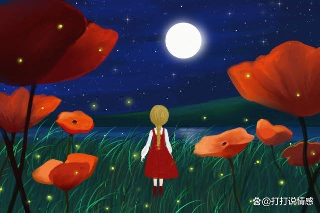 女人半夜发来“睡不着”，无非是想告诉你哪些信息，别不懂？