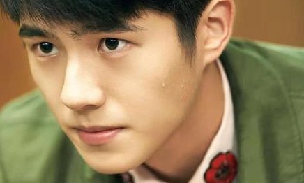 刘昊然眼神变狠了，唐探3里面他的演技如何？