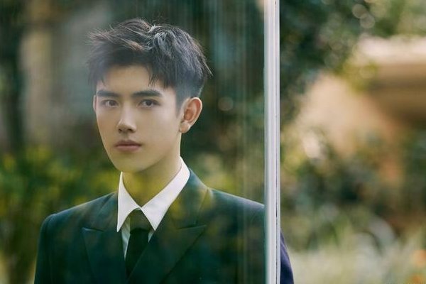 陈飞宇演过的所有电视剧