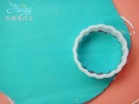 做翻糖蛋糕需要好高的温度吗?