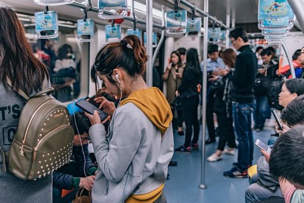 北漂是什么意思