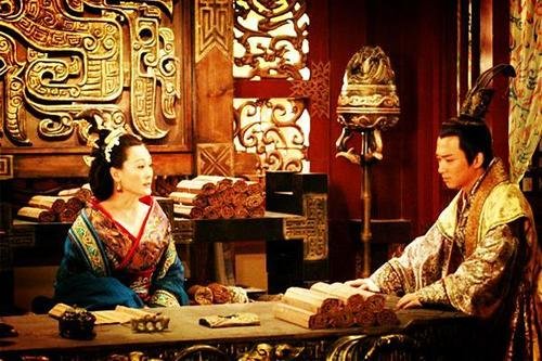 吕后建立了强大的吕氏天下，为何她死后吕氏势力还是被刘氏皇族诛灭？