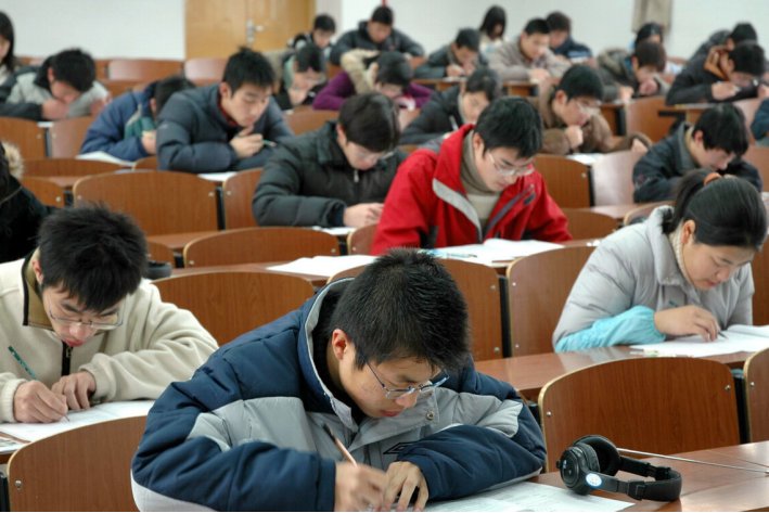 2023年第二次四六级考试时间