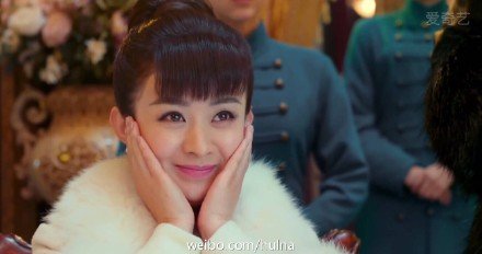 老九门》赵丽颖第几集出现