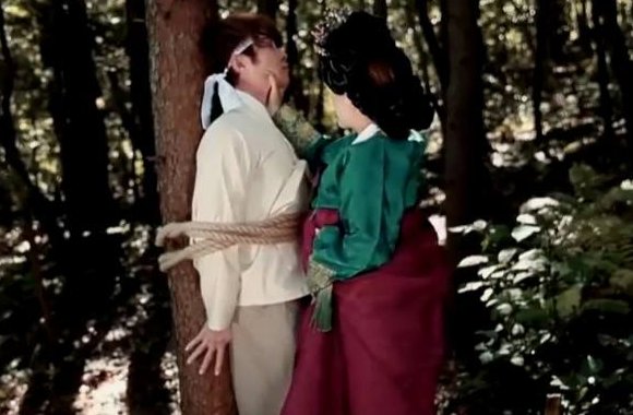 闵度允有哪些电影作品？