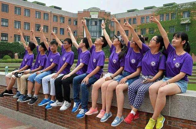 男生高考707分，纠结清华还是北大，你是否也有过类似的烦恼？