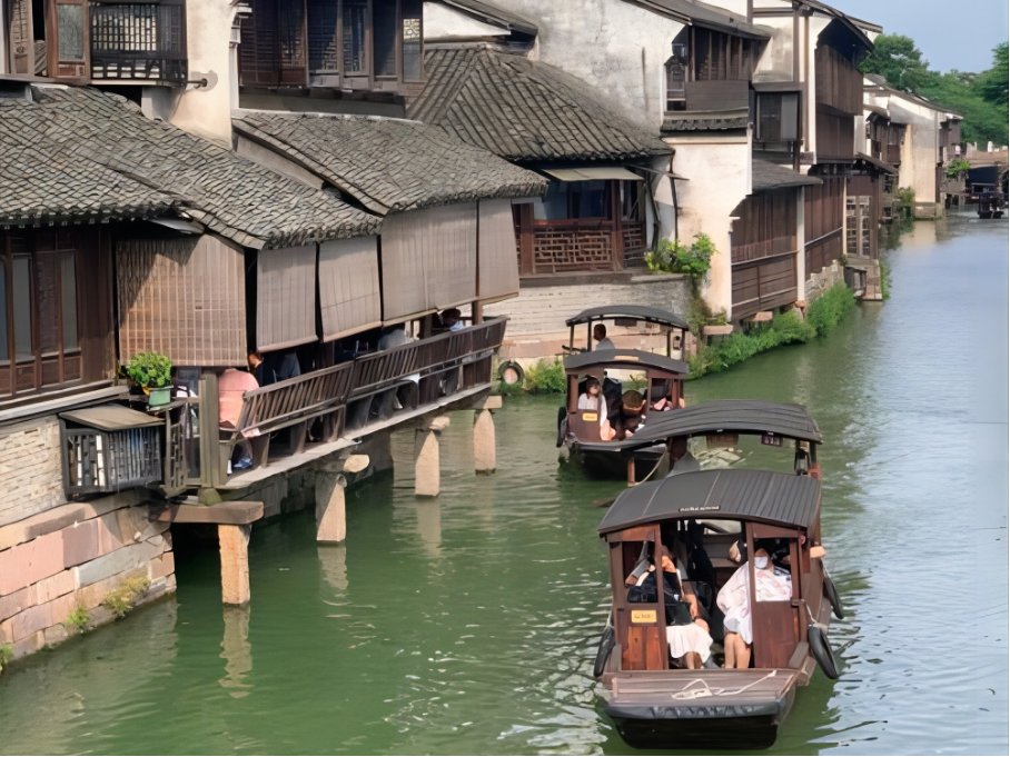 乌镇几月份去旅游最好